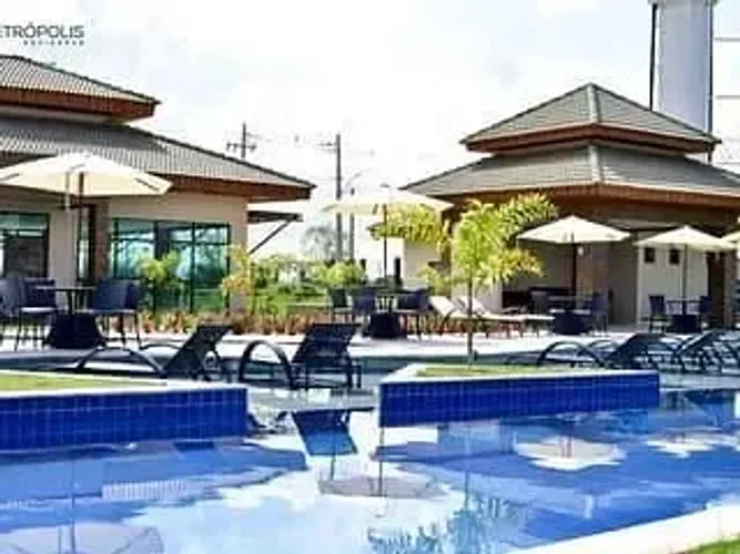 Lote à venda, Tabajaras, Teresina, PI