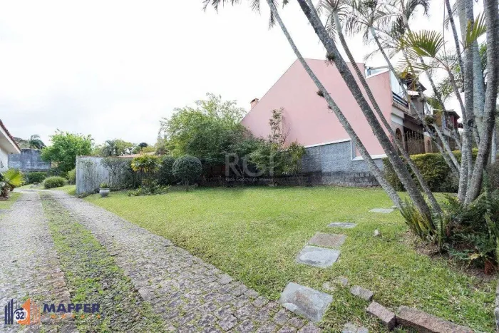 Terreno para Venda - 0m², 0 dormitórios, Ipanema