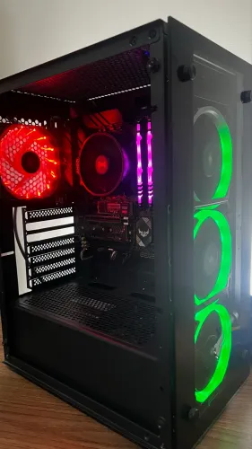 Pc Gamer Ryzen 5