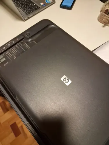 Impressora HP DESKJET F4480