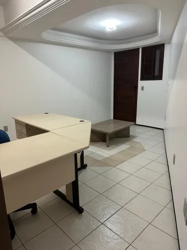 Sala Comercial Edifício Patativa do Assaré