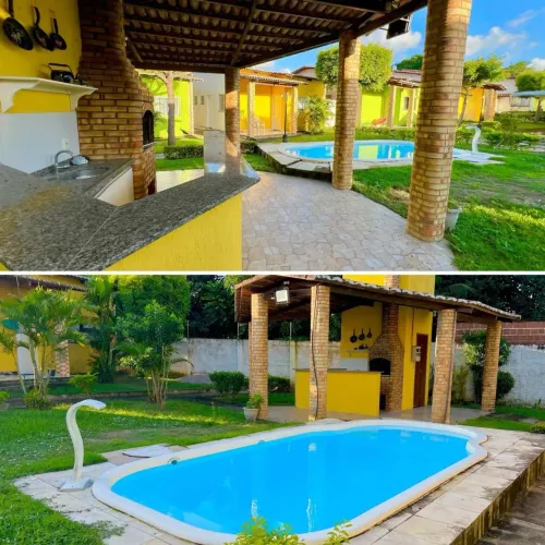 Oferta!! Casa Condomínio  BrisaGarden - Macaíba-RN