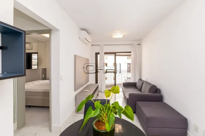 Boulevard de Paris Ligne Palais Residence Locação · 1 dormitório