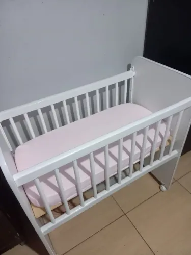 Berço de bebê