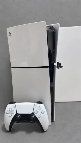 Pa5 Slim Mídia digital 1TB 
