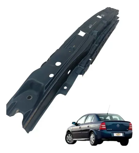 Alma Parachoque Dianteiro Chevrolet Astra 1.8 1999 2000 2001