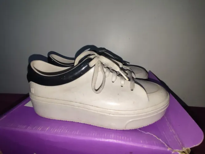 Sapato Melissa n 37