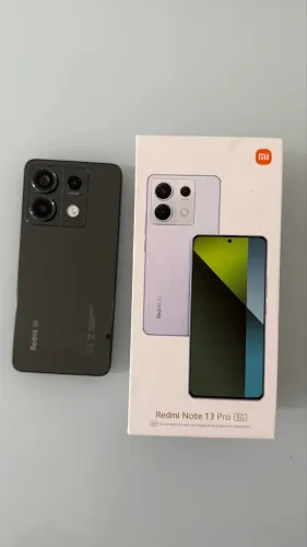 Redmi note 13 PRO 5G