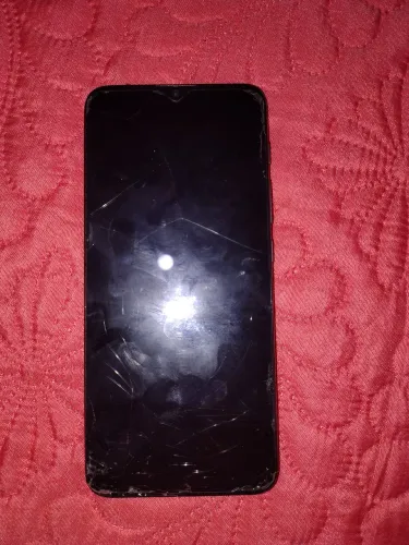 Vendo celular pra retirada de peças moto g 22