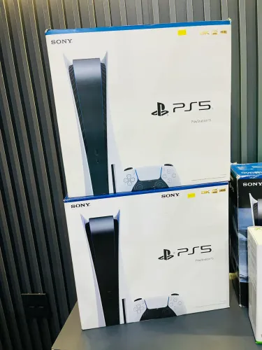 COMPRO SEU PS5 / PAGAMENTO A VISTA APÓS AVALIAÇÃO!! 