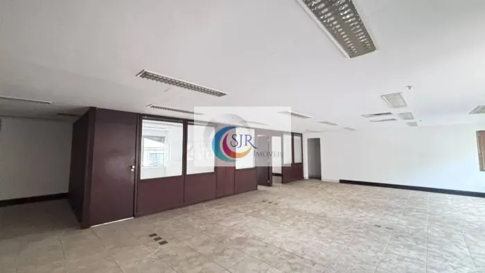 Conjunto para alugar, 340 m² por R$ 25.244,00/mês - Brooklin Novo - São Paulo/SP