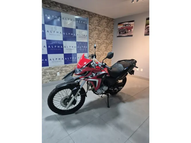Honda Xre 300 abs 2023