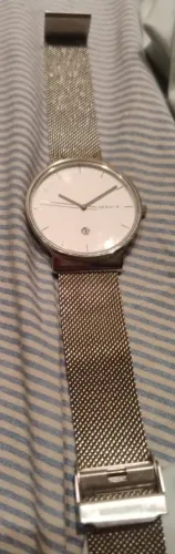 Relógio Skagen SKW6290