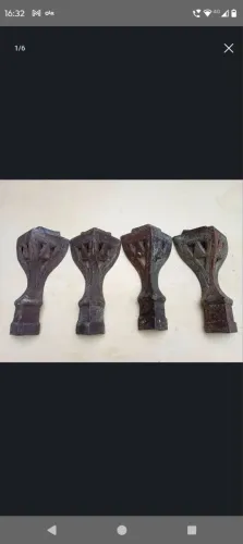 Decoração para fogão antigo