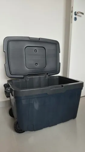 Cooler 