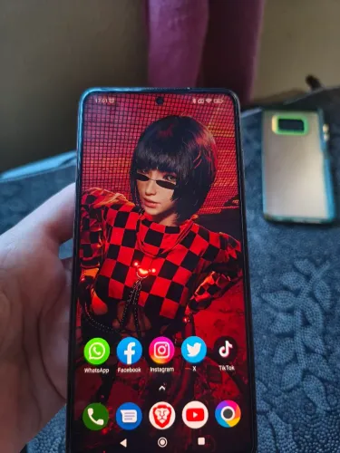POCO X3 PRO 8/256