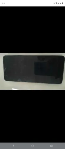 Moto g06 com carregador original