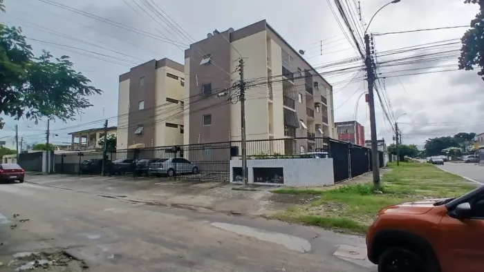 Apartamento para locação no TIETÉ, JARDIM ATLÂNTICO, Olinda, PE