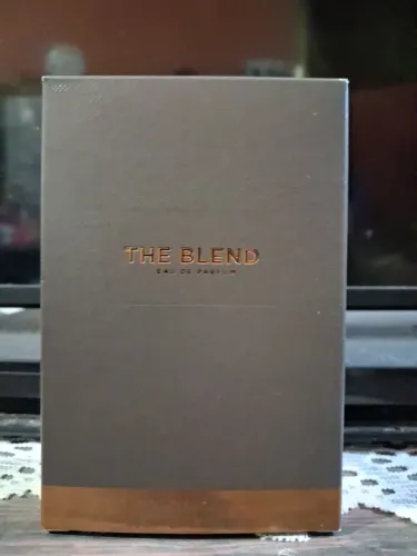 The Blend Eau de Parfum