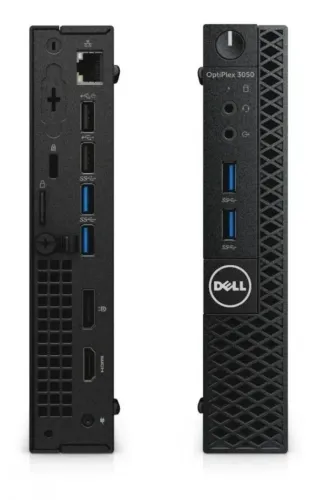 Mini PC Dell i5 7° geração