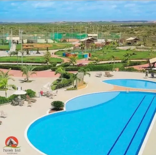 FAZENDA REAL I | Lote Quitado 658m² | R$ 139 Mil