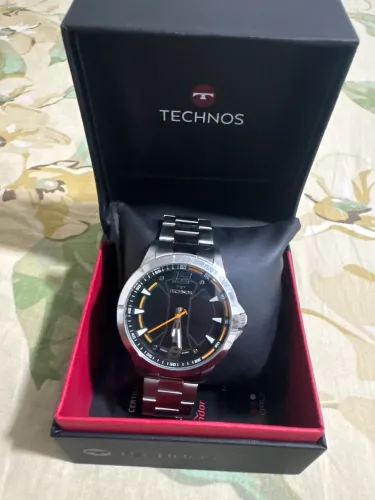 Relógio Technos 