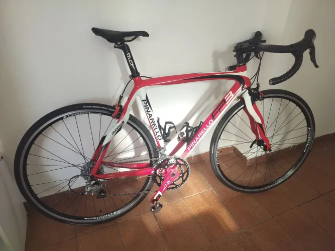 Pinarello FP3 Carbono Tamanho 56