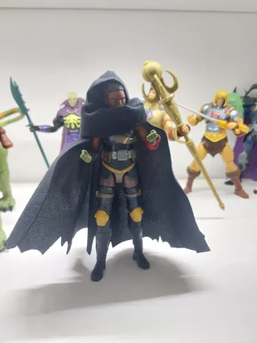 Figura Andra Masterverse Revelation