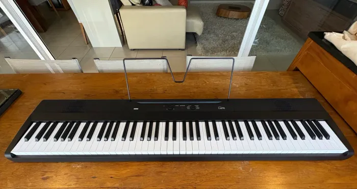 Piano Digital Korg Liano 88 Teclas