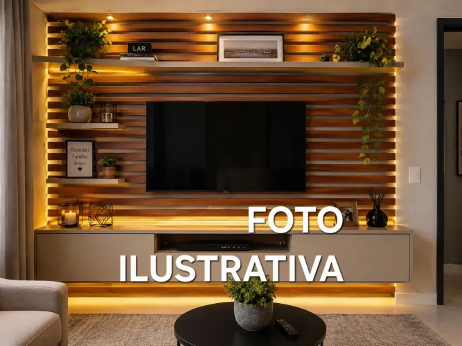 "Painel de madeira evernizado" TODOS <br>Da pra montar muitas coisas diferentes