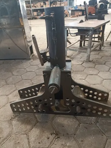 CURVADOR DE TUBOS PROFISSIONAL COM MATRIZES