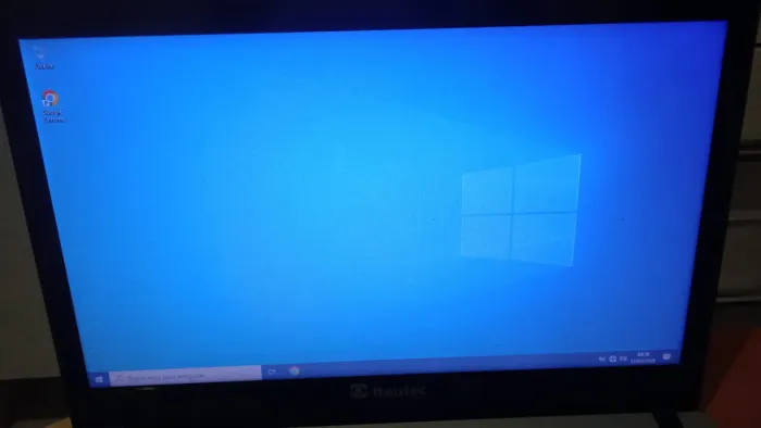 Notebook i5