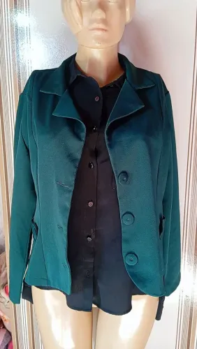 BLAZER FEMININO 