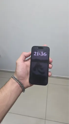 IPHONE 14 PRO 256gb
