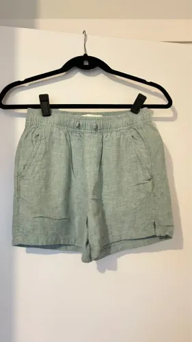 INFANTIL ABERCROMBIE SHORT