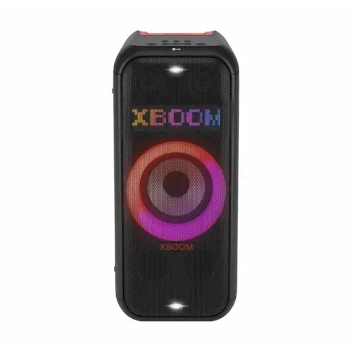 Caixa de Som Portátil LG XBOOM XL7 Bluetooth - Nova | Eletrolink