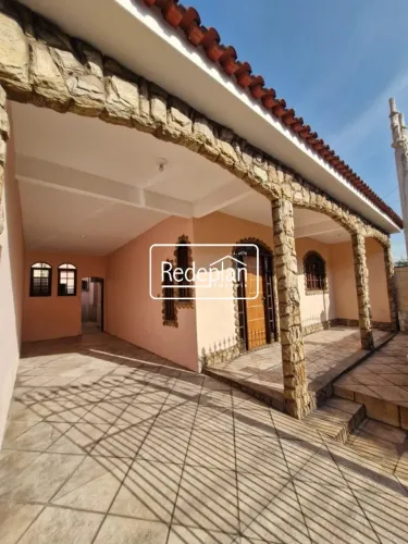 Casa com 2 quartos no Retiro em Volta Redonda
