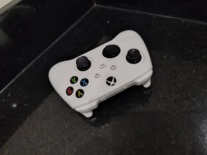 Controle original Xbox séries S/X