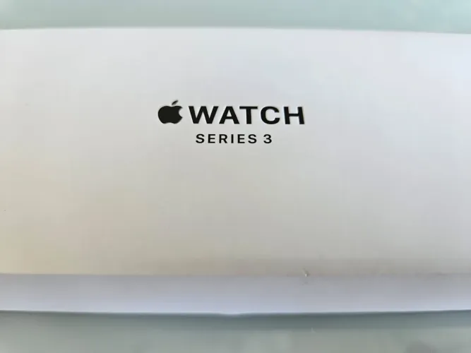 Apple Watch Series 3