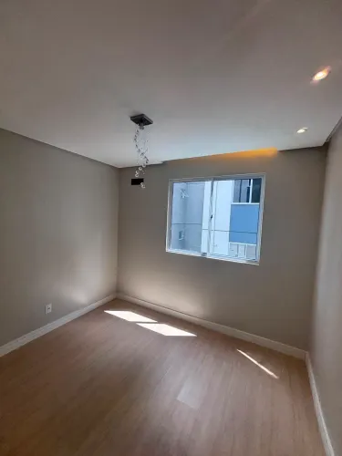 Aluguel de apartamento - Condomínio Smart Tarumã