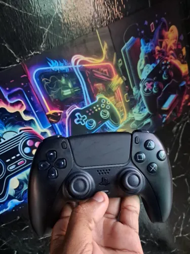 CONTROLE DE PS5 