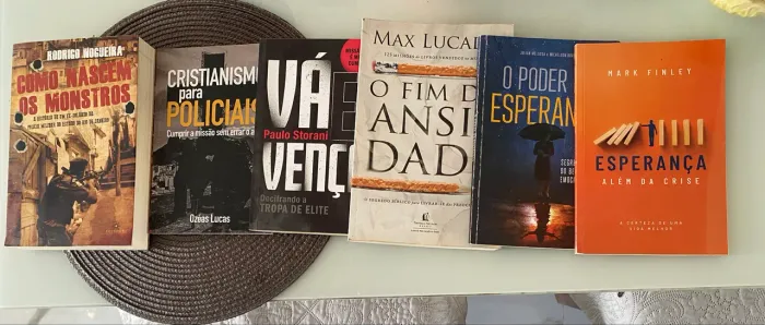 Livros