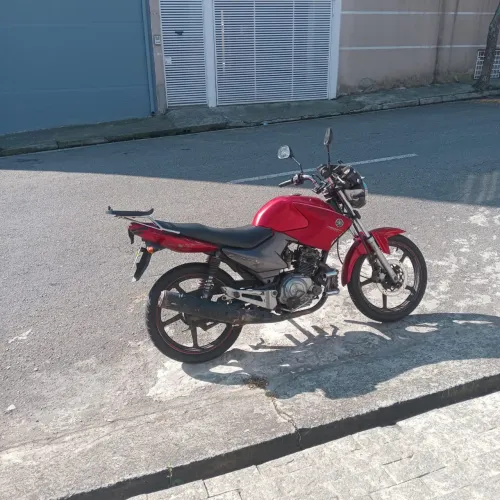 Moto - factor 2010