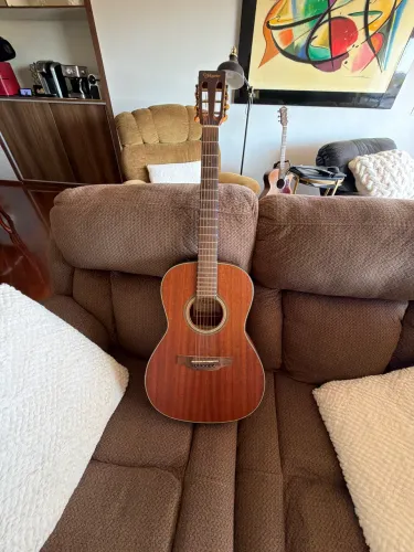 Violão Takamine GY11ME-NS