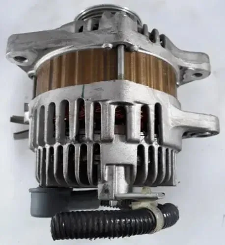 ALTERNADOR HONDA FIT/CITY/WRV 1.5 2015/20.