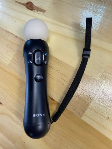 Motion controller ps move ps3/ps4 original Sony 