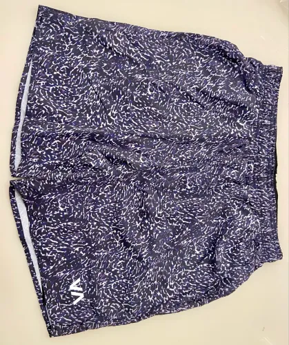 Shorts RVCA (novo - M)