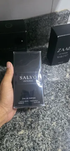 SALVO
