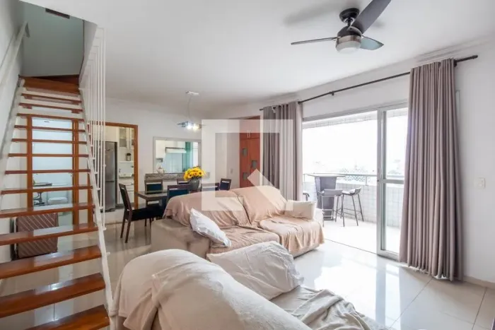Apartamento à Venda - Centro, 3 Quartos, 98 m2