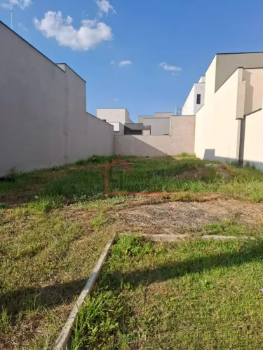 terreno - São Bento - Paulínia